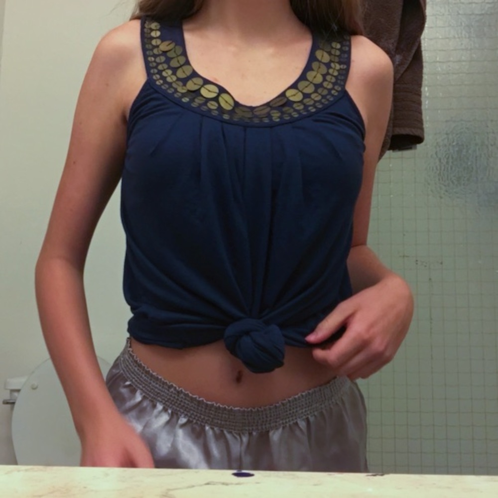 Micheal Kors Top